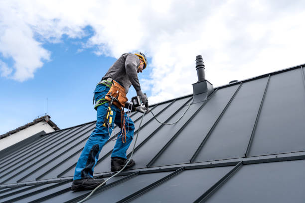 Best Rubber Roofing (EPDM, TPO)  in Onalaska, WI